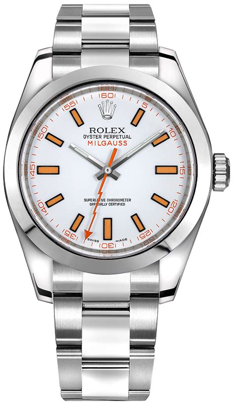 rolex milgauss 116400 buy south africa|rolex milgauss price chart.